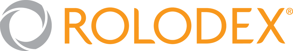 Contact Management - Business Card Holders and Organizers | Rolodex